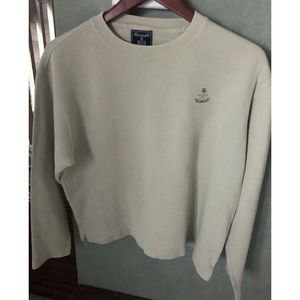 Faconnable Cotton Sweater